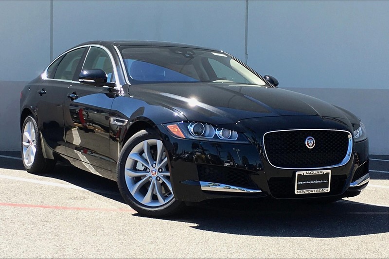 Jaguar xf 25t