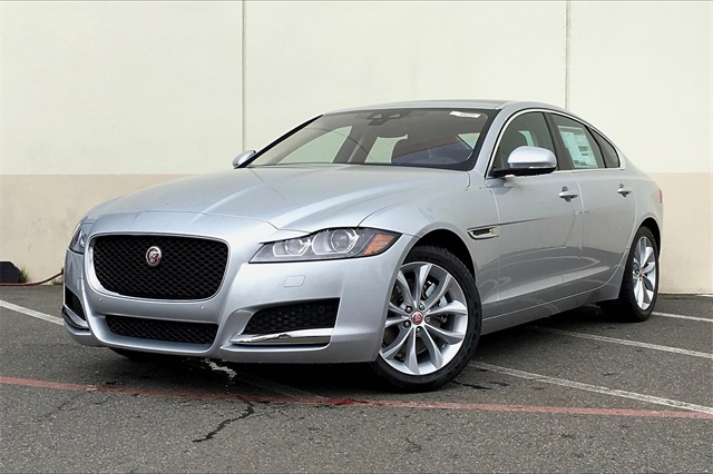 2017 Used Jaguar Xf Prestige Moonroof Bluetooth Loaded At Michs Foreign Cars Serving Hickory Nc Iid 20262676